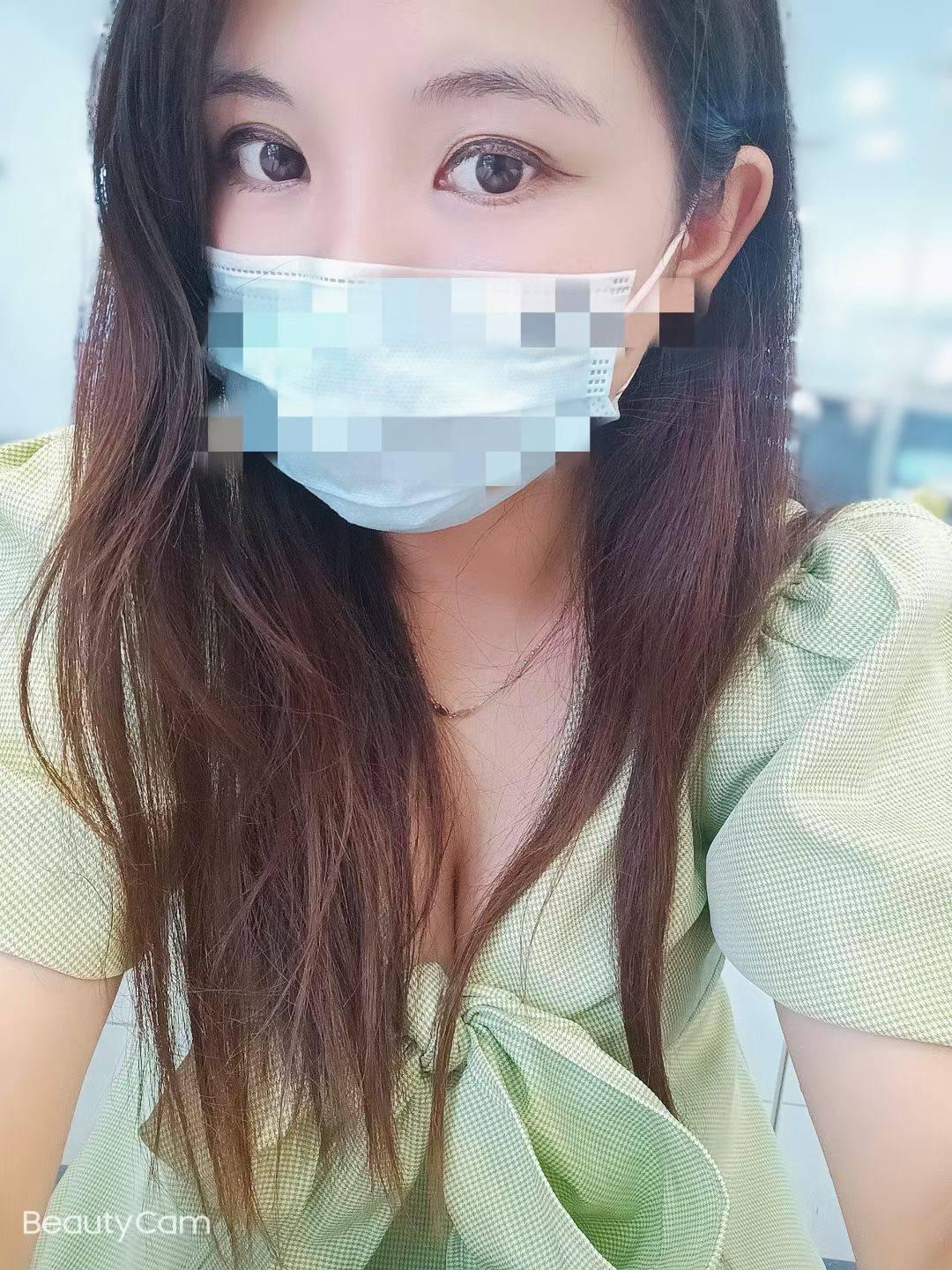 台北路小小粉嫩妹子服务好