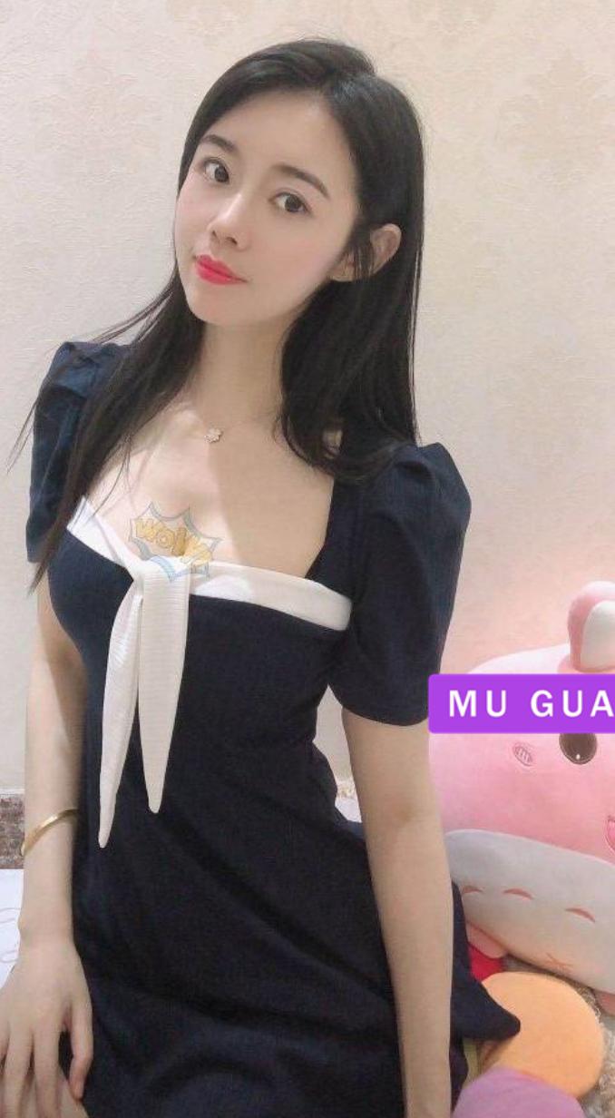 超正点，听话妹子