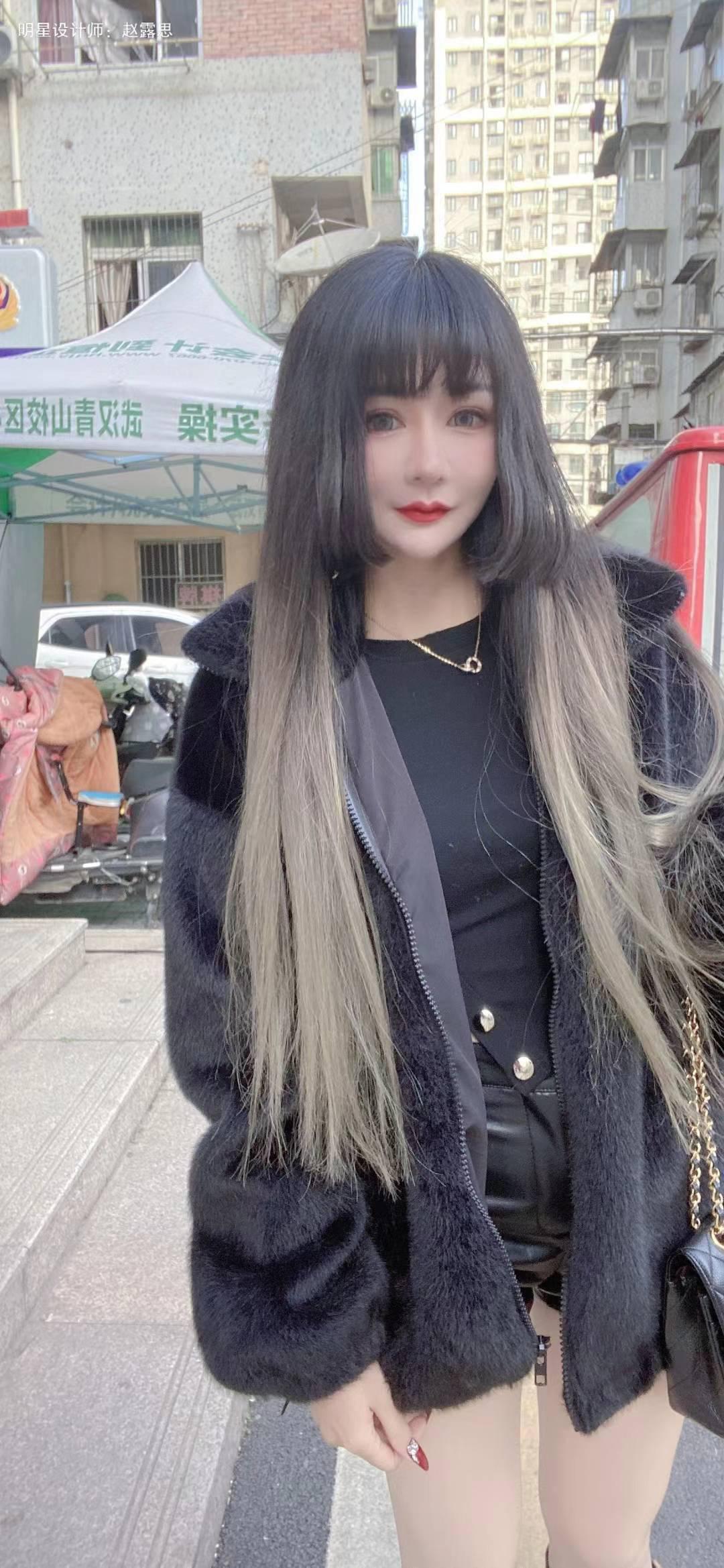 汉阳小妖，sao的一批，强烈推荐