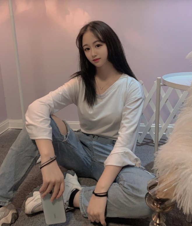 极品学生妹武汉兼职